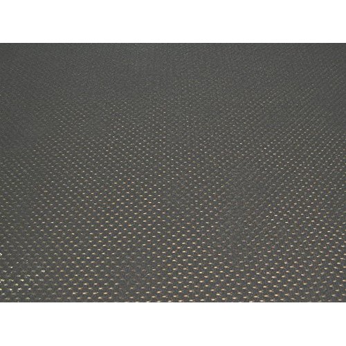 SyFabrics Sports Jersey Micro mesh Fabric 58 inches Wide Black