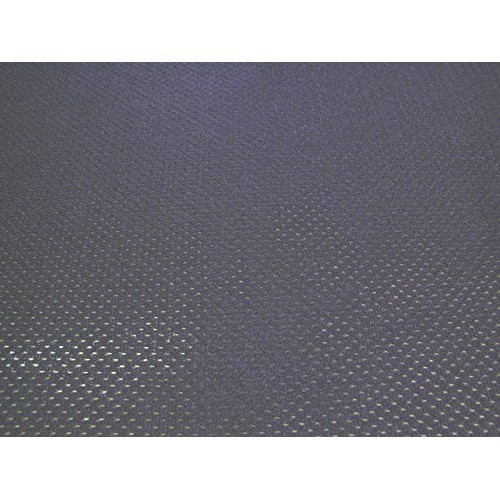 SyFabrics Sports Jersey Micro mesh Fabric 58 inches Wide Navy Blue