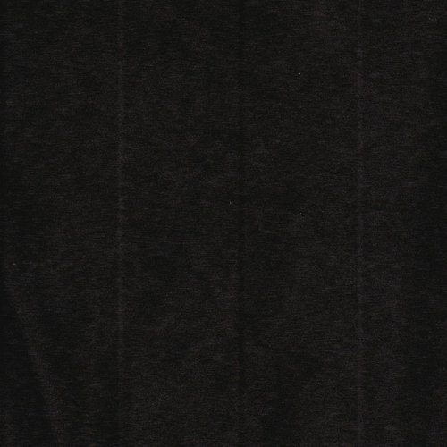 SyFabrics Stretch Micro Suede Fabric 58 inches Wide Black