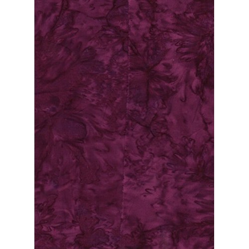 Indonesian Batik Fabric-100% Cotton Batik Fabric-Quilting Batiks-7...