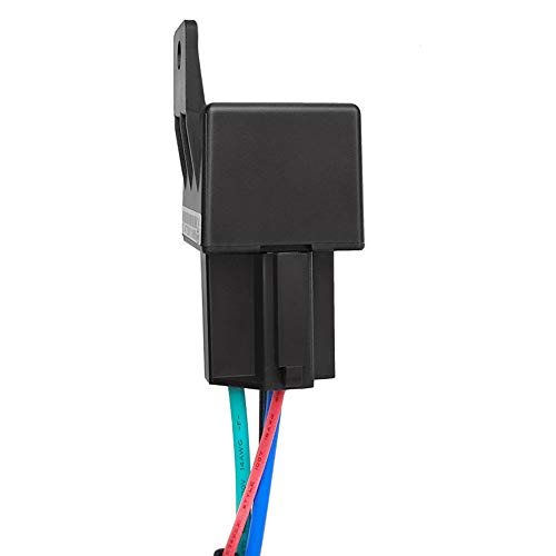 SYLOTS GPS Tracker for Vehicles, Vehicle Car GPS Tracker Car Track...