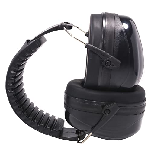 SYSKANT 36dB Hearing Protector Defenders Shooting Ear Protection F...