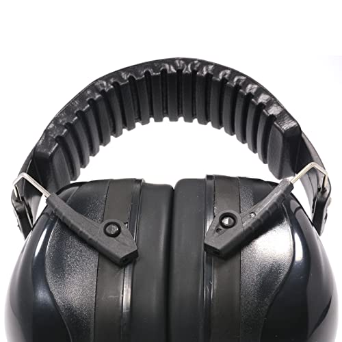 SYSKANT 36dB Hearing Protector Defenders Shooting Ear Protection F...