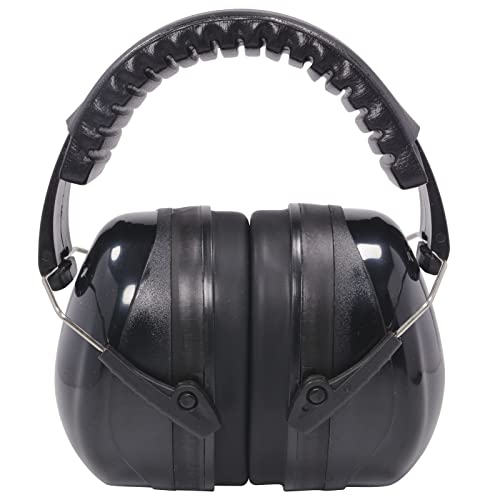 SYSKANT 36dB Hearing Protector Defenders Shooting Ear Protection F...