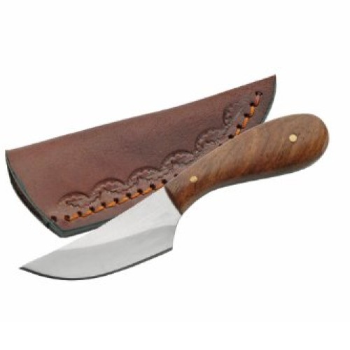 SZCO Supplies Small Skinner Patch Knife