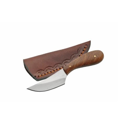 SZCO Supplies Small Skinner Patch Knife