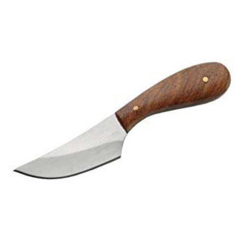 SZCO Supplies Small Skinner Patch Knife