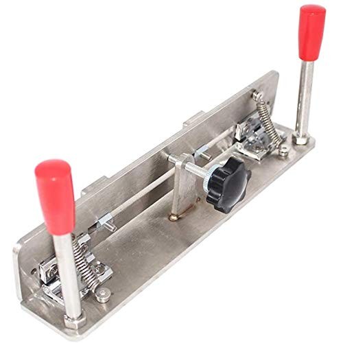 T-king Belt Grinder Knife Jig- Knife Sharpener Jig Locator Knife S...