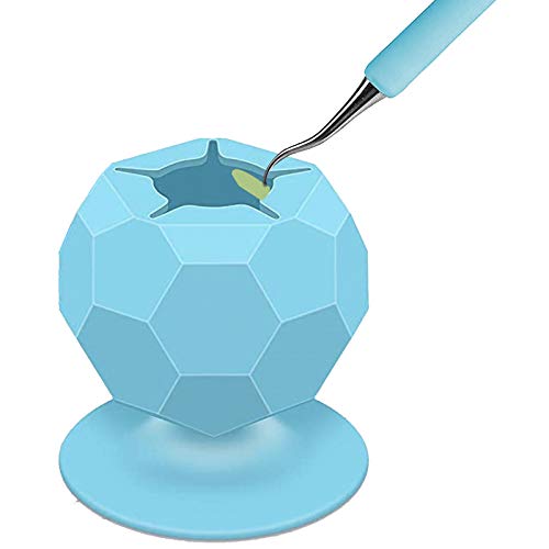 Suctioned Vinyl Weeding Scrap Collector,Soft Silicone Suctioned Ca...