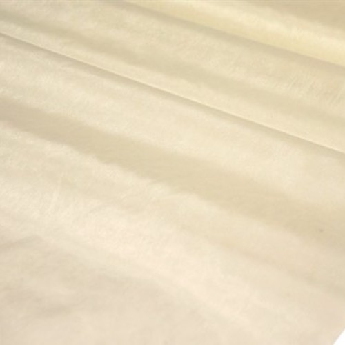 Tableclothsfactory 54 Wide x 40 Yards Sheer Organza Fabric Bolt -...