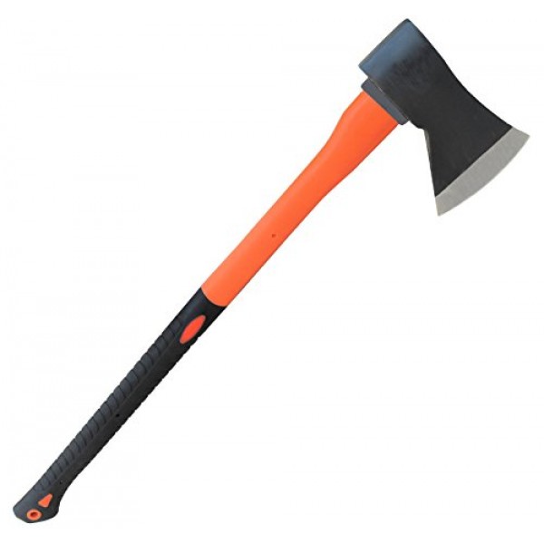 Smiths 50582 Axe and Machete Sharpener