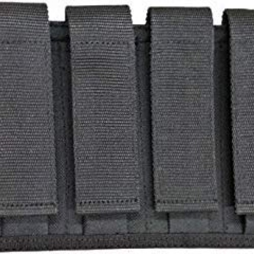 Tactical Pro Sports Six /6 Magazine Pouch 9mm 40 & 45
