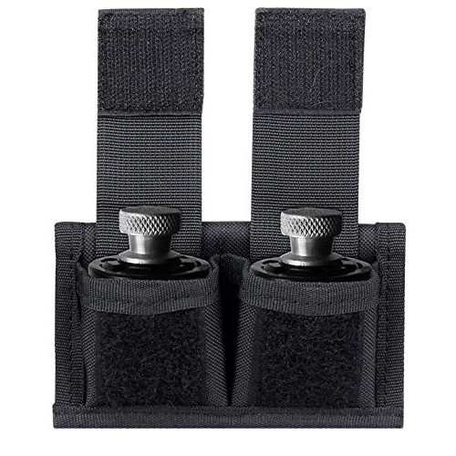 Tactical Pro Sports Speedloader Pouch Case Holder Nylon Tactical D...