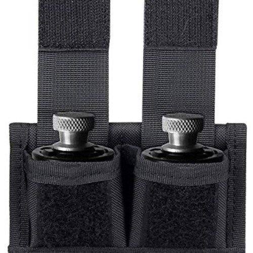 Tactical Pro Sports Speedloader Pouch Case Holder Nylon Tactical D...
