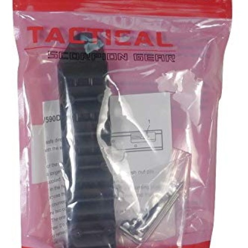 Tactical Scorpion Gear TSG-SCM Sidesaddle Shotshell Carrier Mossbe...