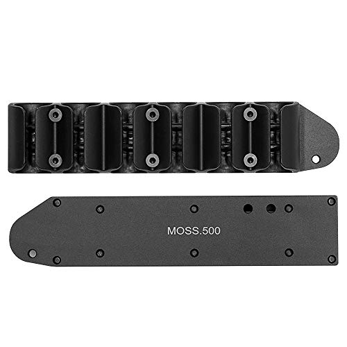 Tactical Scorpion Gear TSG-SCM Sidesaddle Shotshell Carrier Mossbe...