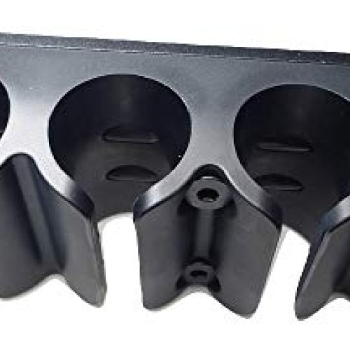 Tactical Scorpion Gear TSG-SCM Sidesaddle Shotshell Carrier Mossbe...