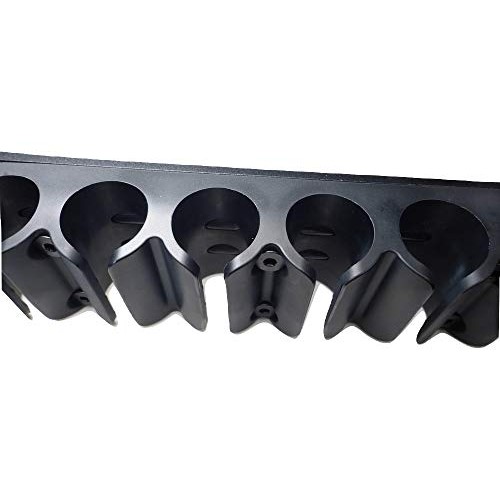 Tactical Scorpion Gear TSG-SCM Sidesaddle Shotshell Carrier Mossbe...