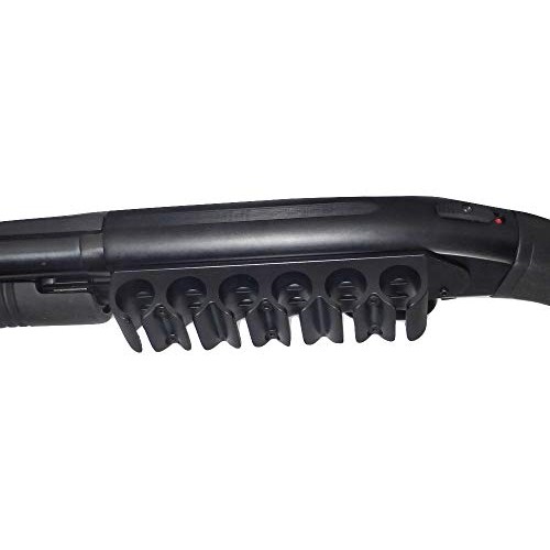 Tactical Scorpion Gear TSG-SCM Sidesaddle Shotshell Carrier Mossbe...