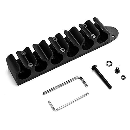 Tactical Scorpion Gear TSG-SCM Sidesaddle Shotshell Carrier Mossbe...