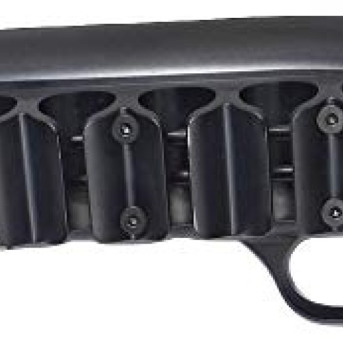 Tactical Scorpion Gear TSG-SCM Sidesaddle Shotshell Carrier Mossbe...