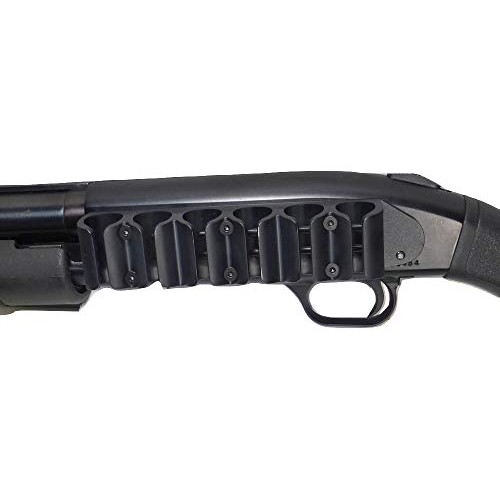 Tactical Scorpion Gear TSG-SCM Sidesaddle Shotshell Carrier Mossbe...