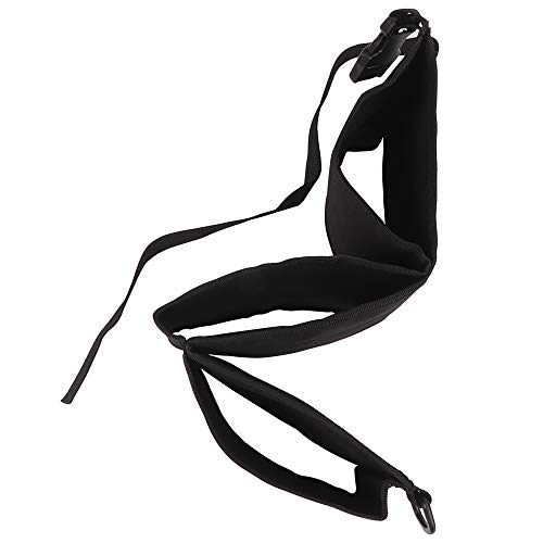 TacticalGear Seat Back Rack - Sling Storage Organizer with Poc...