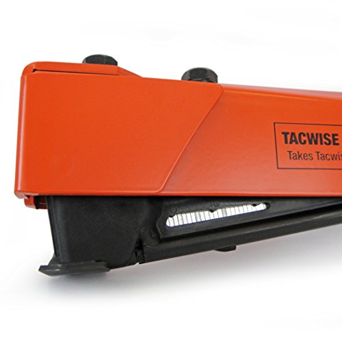 Tacwise 1173 Slap Hammer Tacker for 1/4-Inch to 1/2-Inch Staples ...