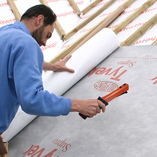 Tacwise 1173 Slap Hammer Tacker for 1/4-Inch to 1/2-Inch Staples ...