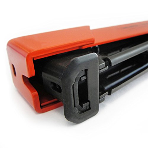 Tacwise 1173 Slap Hammer Tacker for 1/4-Inch to 1/2-Inch Staples ...