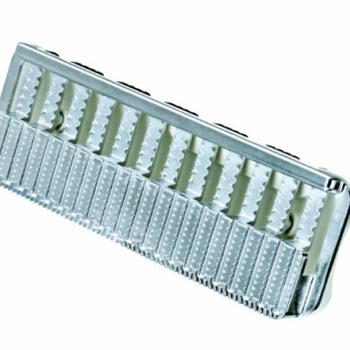 TAJIMA Drywall Rasp - 7 inch Combination Sheetrock Tool with Bi-Di...