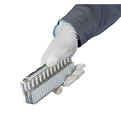 TAJIMA Drywall Rasp - 7 inch Combination Sheetrock Tool with Bi-Di...
