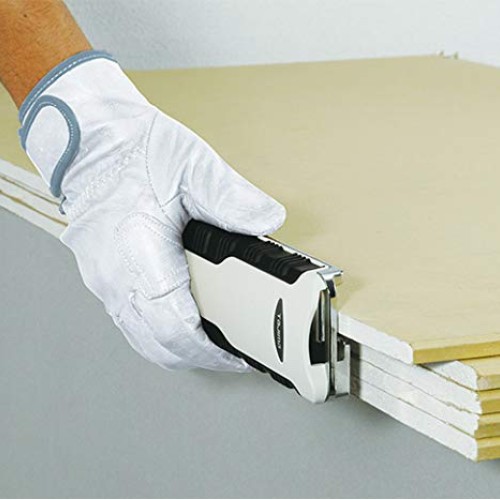 TAJIMA Drywall Rasp - 7 inch Combination Sheetrock Tool with Bi-Di...
