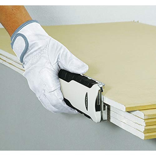 TAJIMA Drywall Rasp - 7 inch Combination Sheetrock Tool with Bi-Di...