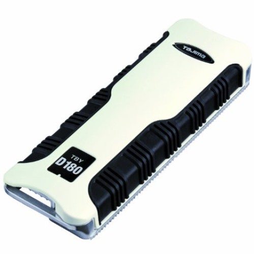 TAJIMA Drywall Rasp - 7 inch Combination Sheetrock Tool with Bi-Di...