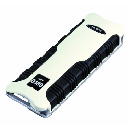 TAJIMA Drywall Rasp - 7 inch Combination Sheetrock Tool with Bi-Di...