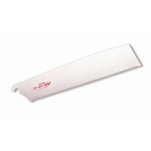 TAJIMA Replacement Pull Saw Blade - 300 mm x 13 TPI Japanese Flush...