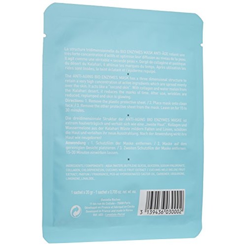 Bio Enzymes Anti Aging Mask, 0.705 oz.