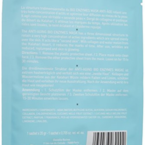 Bio Enzymes Anti Aging Mask, 0.705 oz.