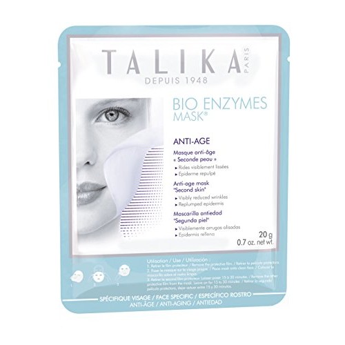 Bio Enzymes Anti Aging Mask, 0.705 oz.