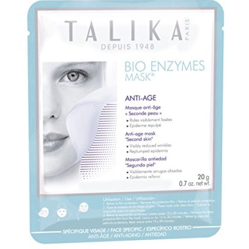 Bio Enzymes Anti Aging Mask, 0.705 oz.