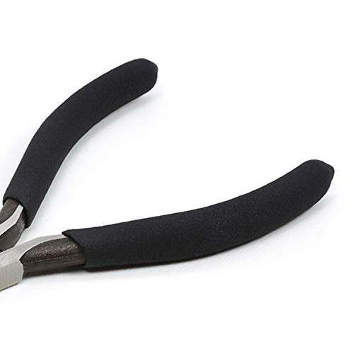 TAMIYA Sharp Pointed Side Cutter NO.123 74123