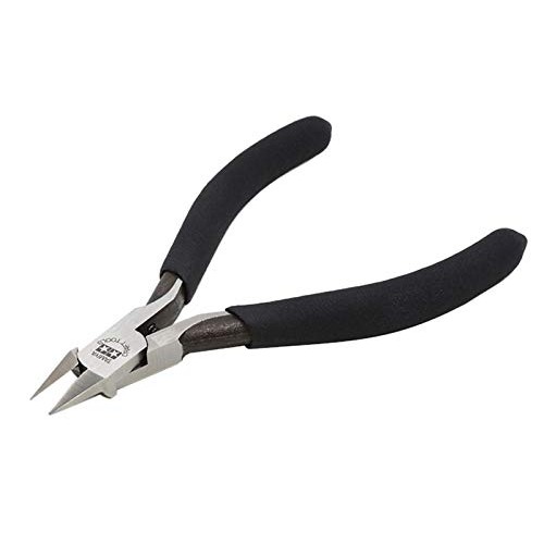 TAMIYA Sharp Pointed Side Cutter NO.123 74123