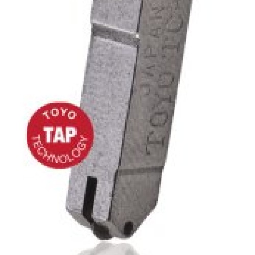 Toyo Glass Cutter Replacement Head TC600 Tap Wheel Tap