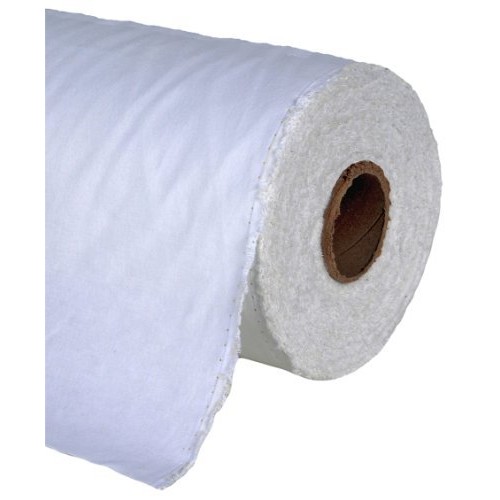 Silver Polishing Cloth, By the Yard, 46 wide