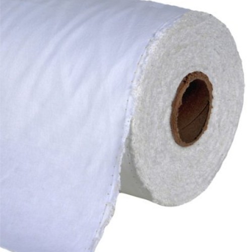 Silver Polishing Cloth, By the Yard, 46 wide