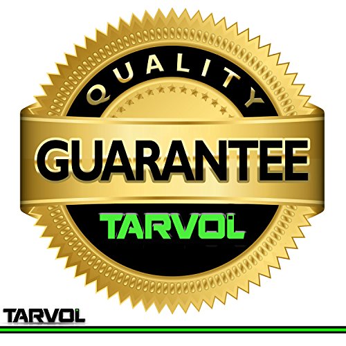 Tarvol Folding Hand Saw Razor Sharp 7 Blade Foldable Compact Ha...