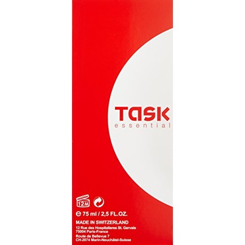 Task Essential New Skin Scrubbing Gel, 2.5 Fl Oz