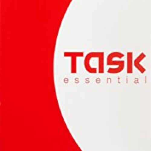 Task Essential New Skin Scrubbing Gel, 2.5 Fl Oz