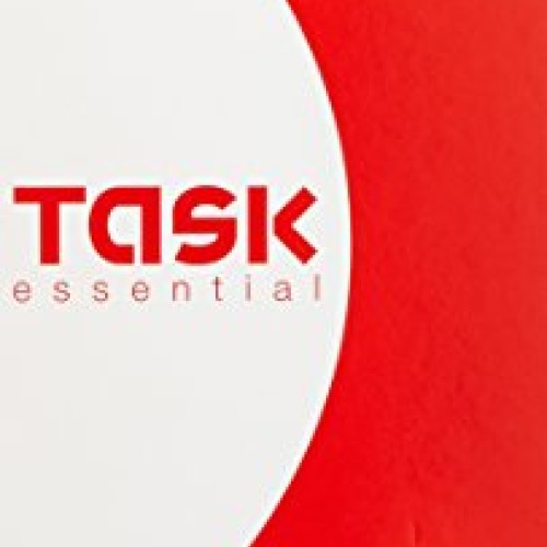 Task Essential New Skin Scrubbing Gel, 2.5 Fl Oz